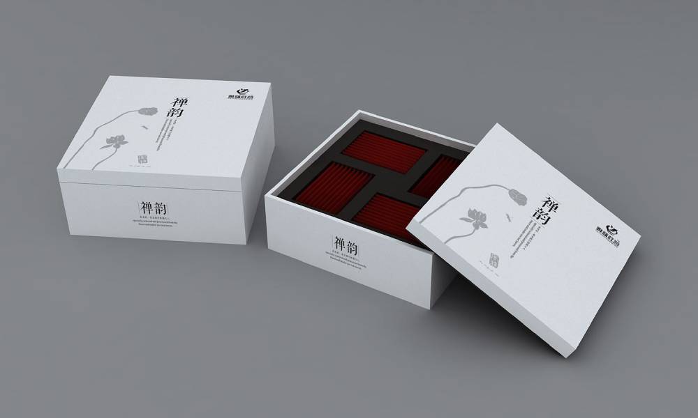 永善县茶叶包装设计：以自然意趣，传递城市茶香的清雅韵味